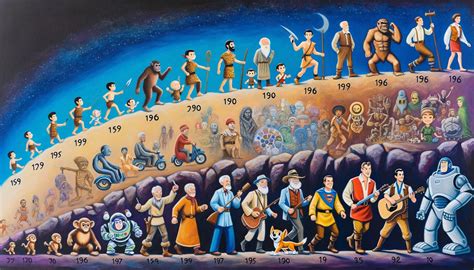 First CGI Animation 的图像结果