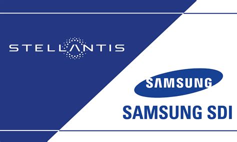 Stellantis and Samsung SDI choose Indiana to set up second Gigafactory ...