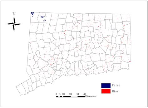 Analysis and Prediction of Land Use Changes Related to Invasive Species ...
