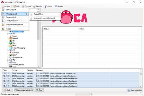 Image result for Foca Software