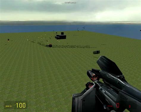 Image result for Garry's Mod Nuke