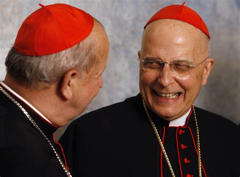 Cardinal George's Column - Chicago Catholic - Chicago Catholic