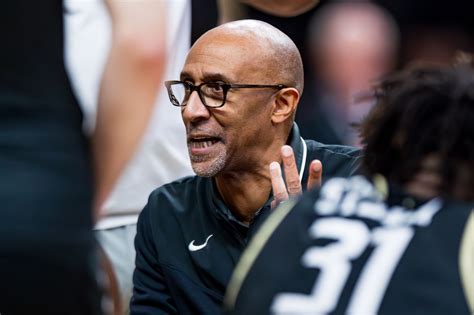 Is Johnny Dawkins About To Take A Major Gamble? - Duke Basketball Report