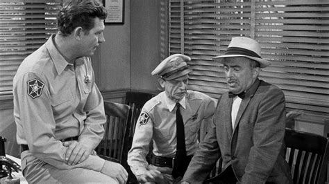 Watch The Andy Griffith Show Season 3 Episode 5: The Cow Thief - Paramount+