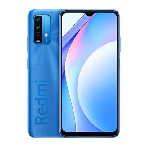 Redmi Note 9 的图像结果