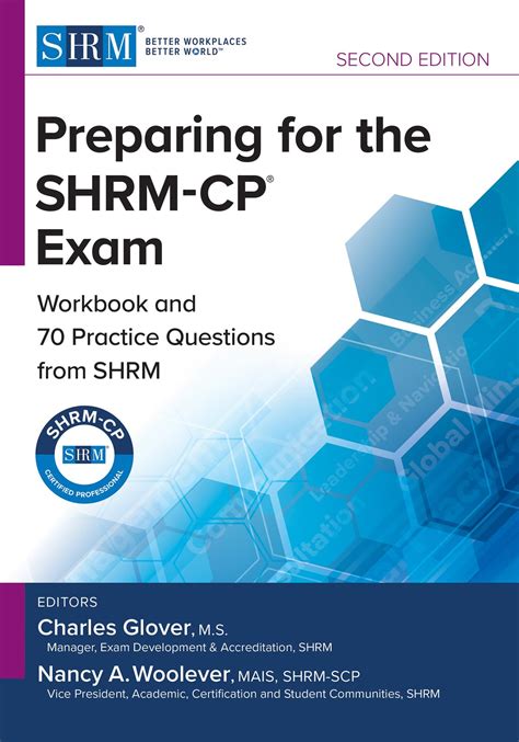 Preparing for the SHRM-CP® Exam: Workbook and Practice Questions from ...