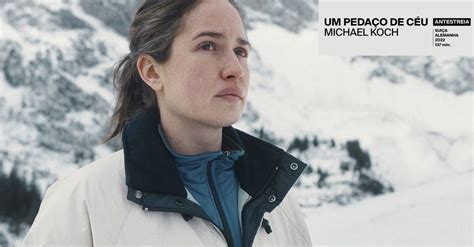 Um Pedaço de Céu - Antestreia, Cinema Trindade, Porto, December 7 2022 ...