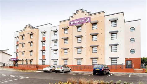 PREMIER INN CLEETHORPES HOTEL - Hotel Reviews, Photos, Rate Comparison ...