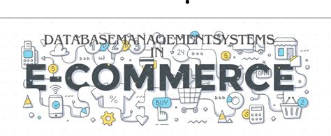 Image result for E-Commerce Database