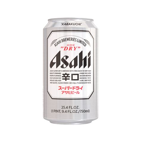 Asahi Beer