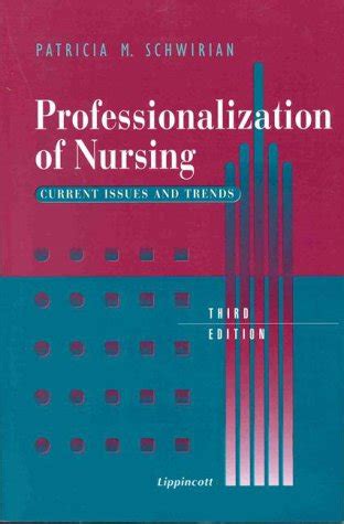 Buy Professionalization of Nursing: Current Issues and Trends Book ...