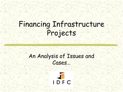 Project Financing 的图像结果