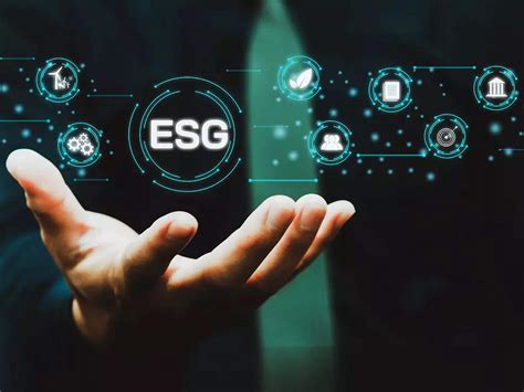 Mainstreaming sustainability: how Indian startups are warming up to ESG ...