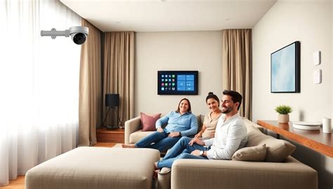 Image result for Home Security Systems Overview