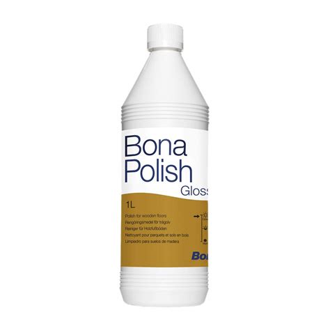 Bona Luxury Vinyl Floor Cleaner