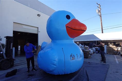 Image result for Inflatable Duck