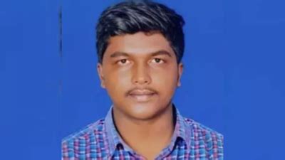 Family of Telangana student who was shot dead in US seeks justice ...
