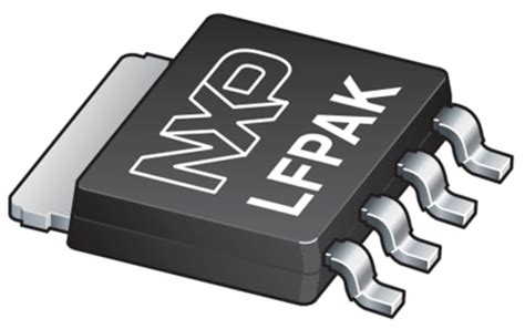 PSMN5R0-30YL,115 Nexperia | Nexperia N-Channel MOSFET, 91 A, 30 V, 4 ...