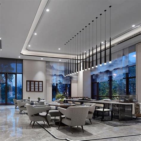 Nordic Pendant Light – ModernSpaceLiving