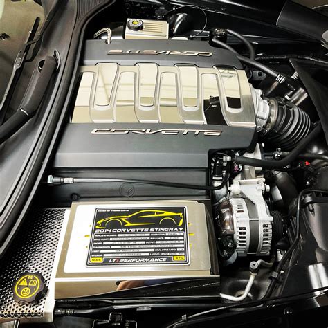 Corvette Engine Bay Dress Up at Margaret Bower blog