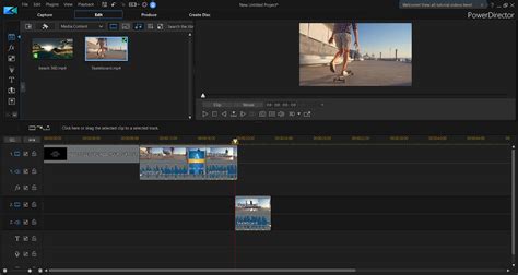 Image result for CyberLink PowerDirector 17 Tutorial