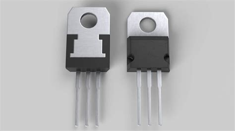 Image result for Transistor Model