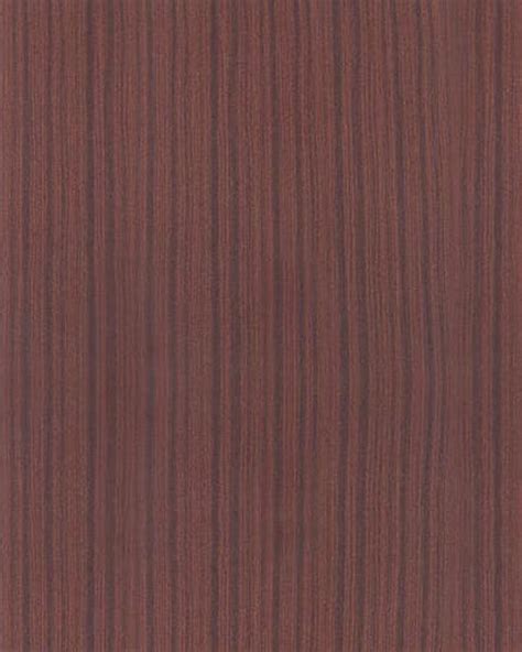 E 117/1117 Figured Oak Dark 8 ft x 4 ft Oak Wood Finish Laminate - 1 mm ...
