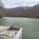 Reservoir stocking from Dale Hollow National Fish Hatchery | FWS.gov