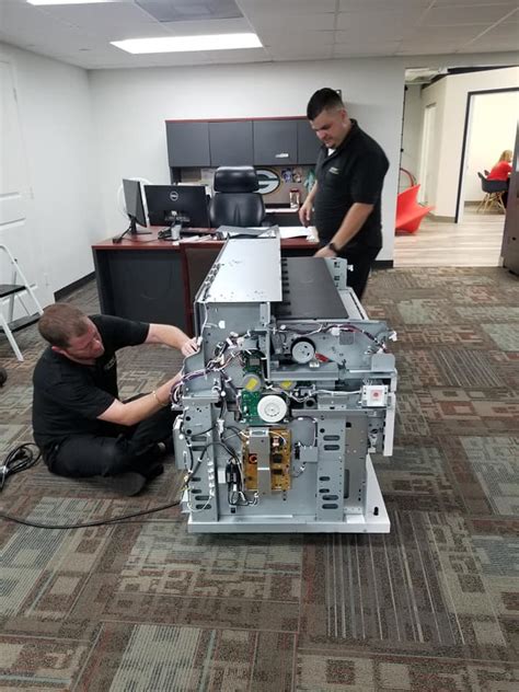 Image result for Copier Troubleshooting Guide