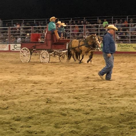 POND HILL RANCH AND PRO RODEO (2026) All You Need to Know BEFORE You Go ...