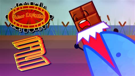 Image result for Object Explosion Episode 1