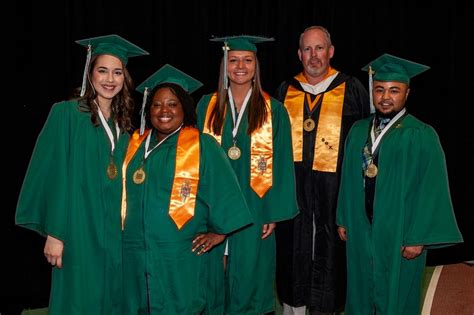 Salem Community College commencement, May 18, 2022 - nj.com