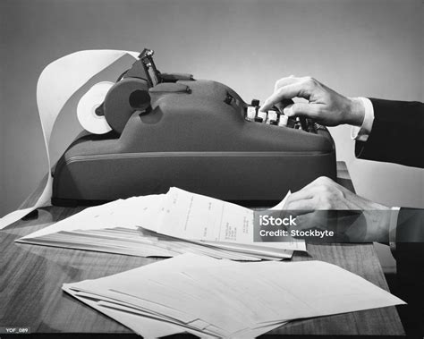 Image result for Using an Adding Machine