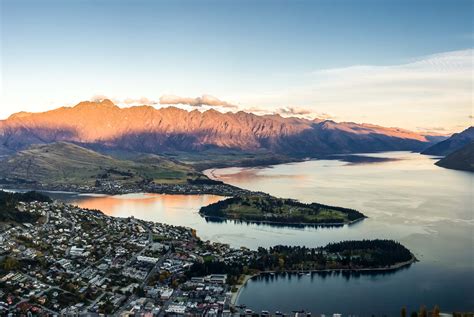 Best Ways to Get Around New Zealand 2026 - WakaAbuja