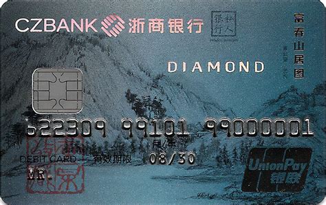 银行卡上的馆藏国家一级文物（国宝级文物）—「书画篇」