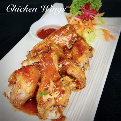 Taste Of Thailand – Quality Thai Cuisine