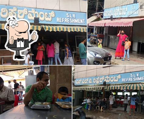 Sri Lakshmi Venkateswara Refreshments (SLV Refreshments), Bengaluru ...