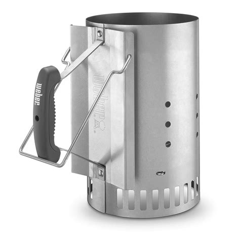 Chimney starter | Weber® Grill Original