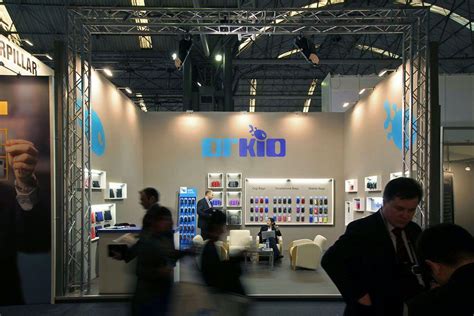 Producciones Expo: Stands, Opiniones de clientes y Servicios