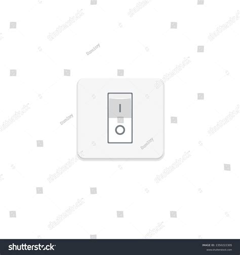 Off Switch Clip Art