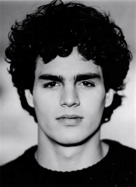 Young Mark Ruffalo : r/LadyBoners