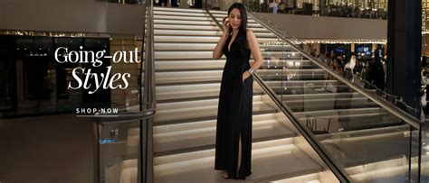 Shop Stylish Dresses for Modern Women on Femmella