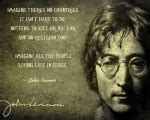 John Lennon’s “Imagine” As a Social Commentary – American Studies Media ...