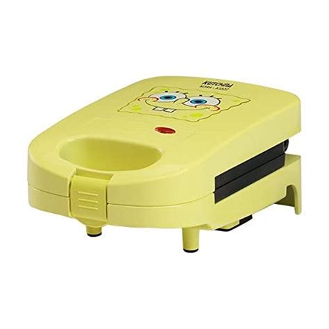 Buy Vindmark Kids Premium Sandwich Maker Pro Electric Press Grill and ...
