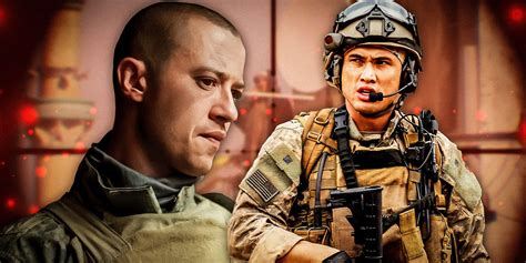 Warfare's The Battle Of Ramadi Explained: Why It Was So Significant In ...