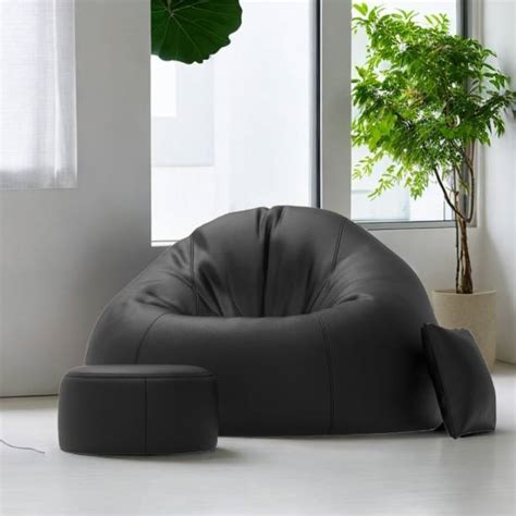 Bean Bags - Buy Bean Bags Online, Chair Fillers and Bean Bag Covers ...