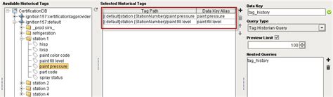 Image result for Add Tags Wonderware Historian Query