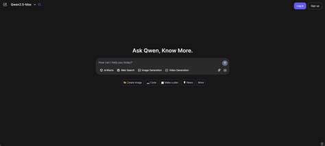 Image result for Open Source Coding UI for Qwen 3 5 Code