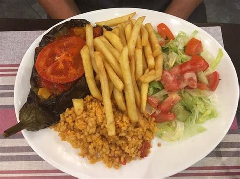 LE CONSTANTINOPLE, Kremlin Bicetre - Restaurant Reviews & Photos ...