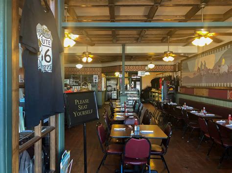 Anna's Grand Canyon Coffee and Cafe - Williams Restaurant - Grand ...